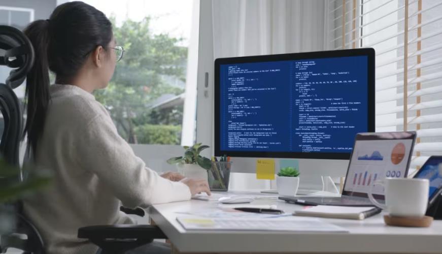 金州区企业数字化解决方案:机器学习赋能商业模式升级的核心路径